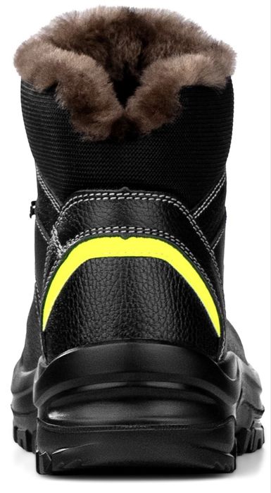 Зимнее ботинки мужские