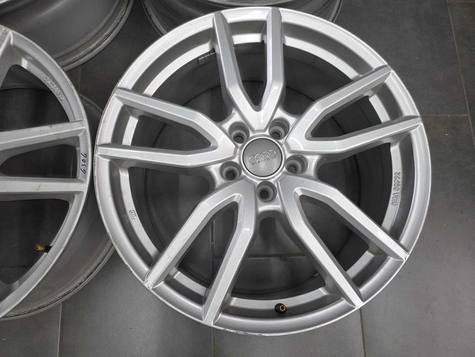 Джанти 19 - Audi
