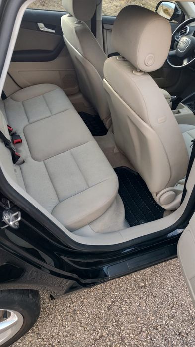 AUDI A3 Sportback 2010 — imagine 4