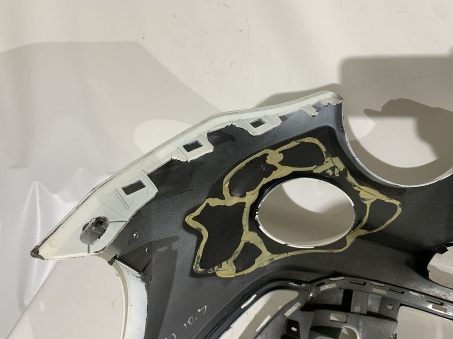 Bara fata Fiat 500 L Cross facelift, 2016, 2017, 2018, 2019, 2020, 2021, 2022, cod origine OE 735650588.