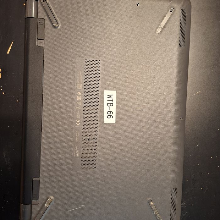 Laptop HP250 G6 cu I5 5005U pentru piese