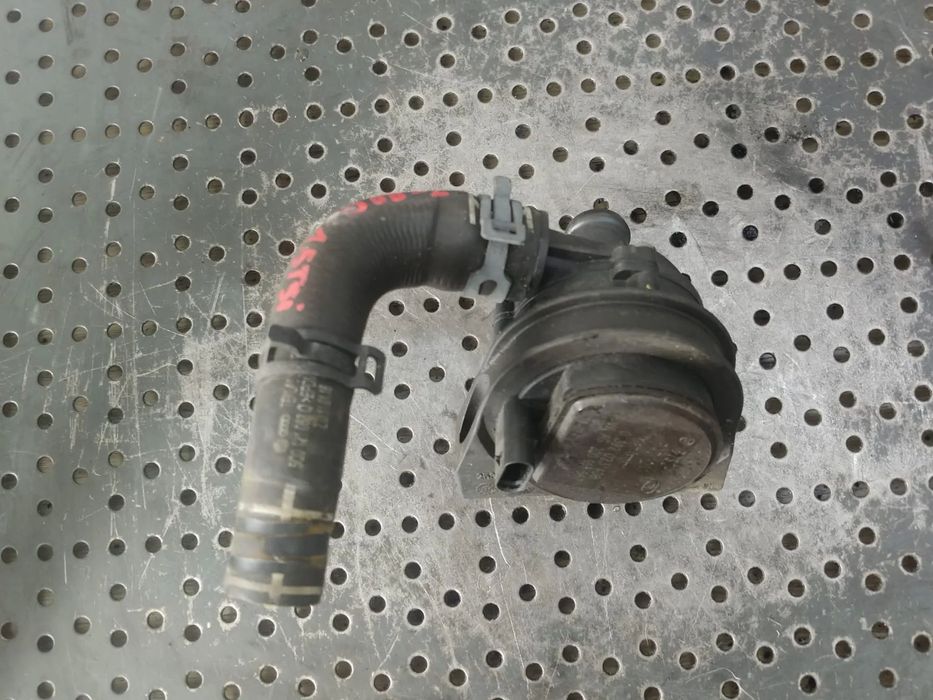 pompa auxiliara apa 1.5 tsi dad  vw golf 7 t-roc skoda octavia 3 seat leon 5f1 ibiza 2q0965567  0392023406