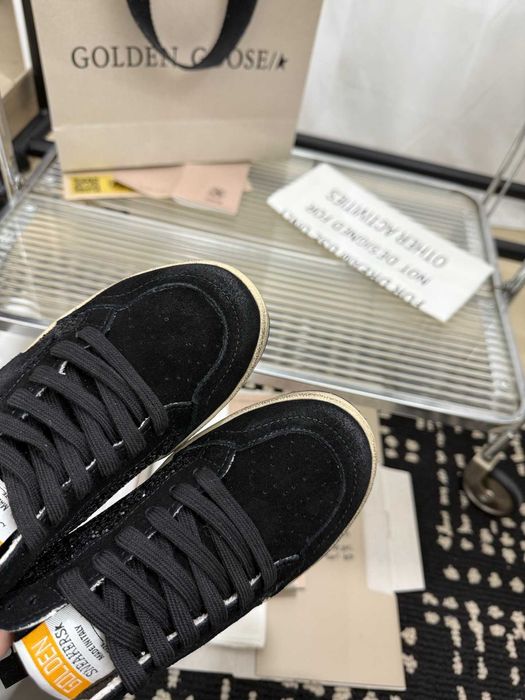 Маратонки Golden Goose оригинално качество / +100 модела