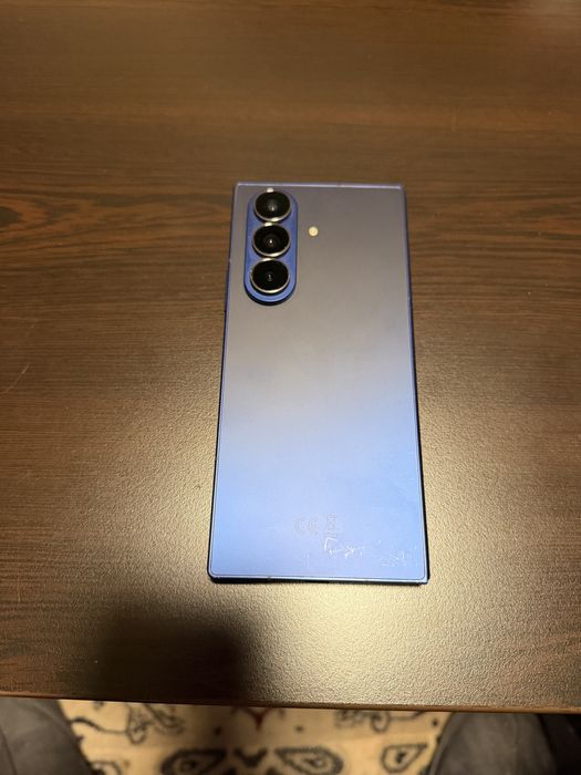 Samsung Galaxy Fold 7