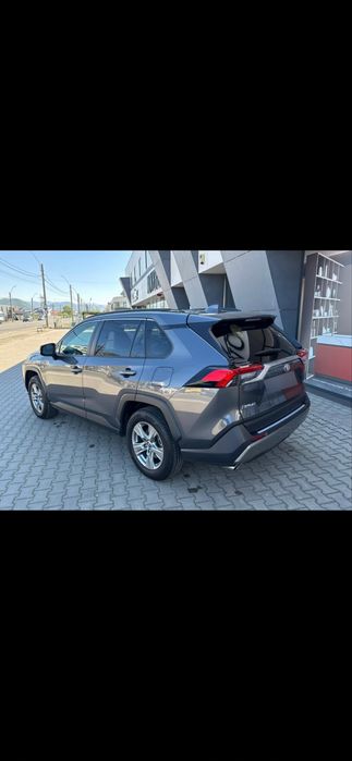 Toyota RAV4 2.5 HIBRIT Luxury 2024.SCHIMB.
