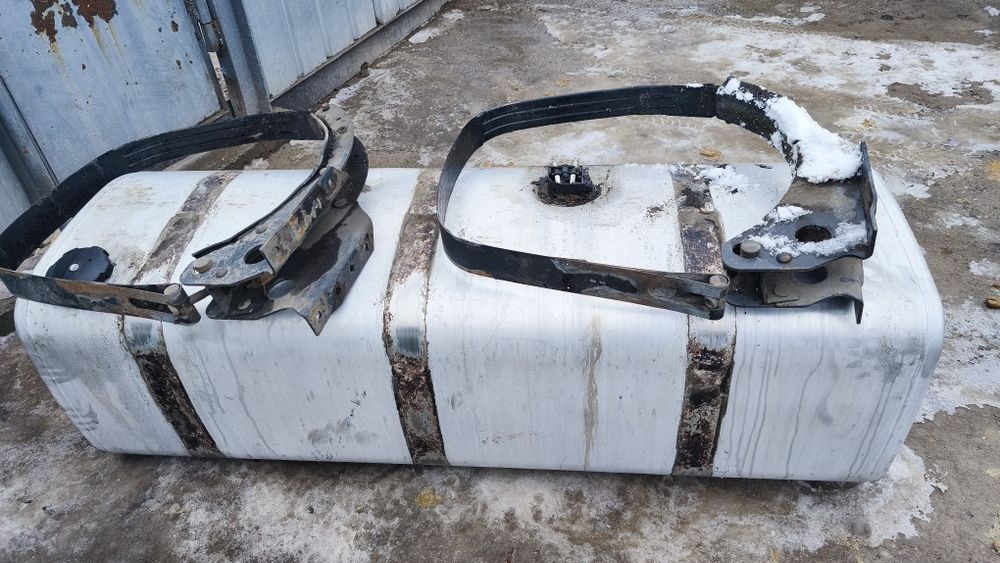 Бак Вольво 500 л