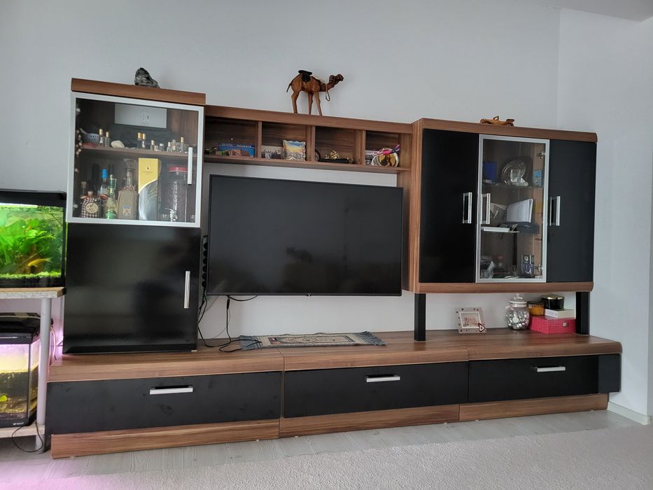 Mobiler living modular Germania 400 Lei
