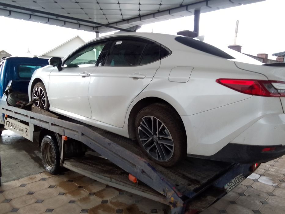 Услуги эвакуатор манипулятор звезда