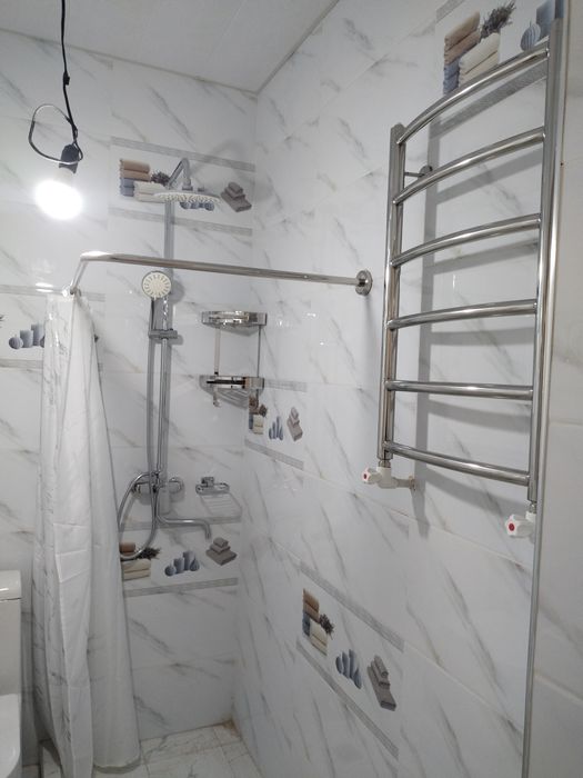 Продам новая квартира