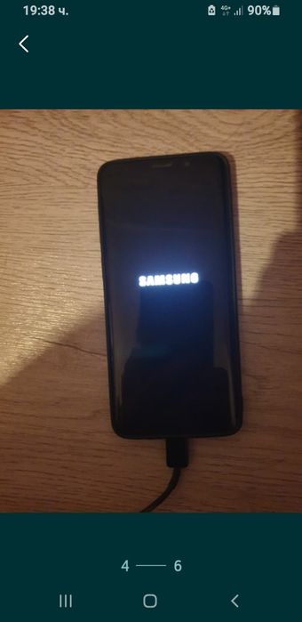 Продавам телефон самсунг