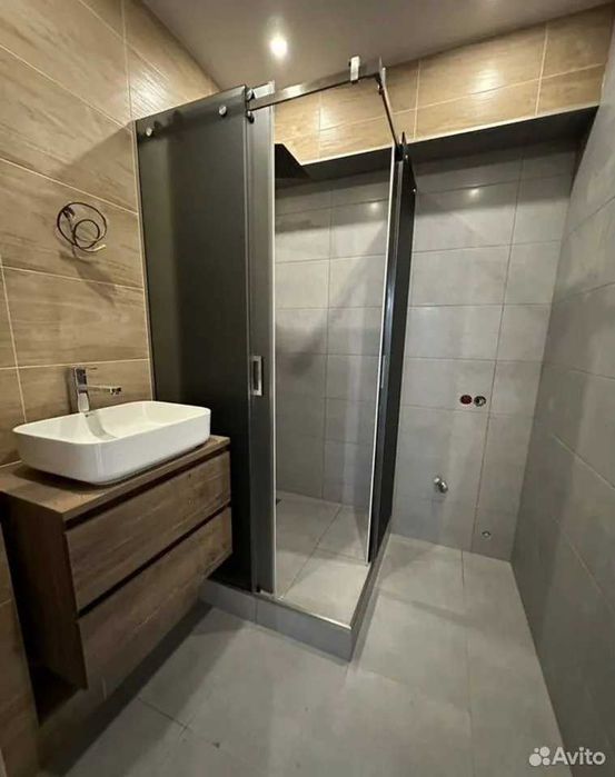 Кафельные работы, Кафельщик, Плиточник | Ванная под ключ