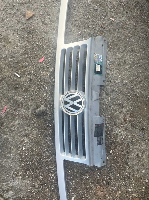 Останали части от VW sharan