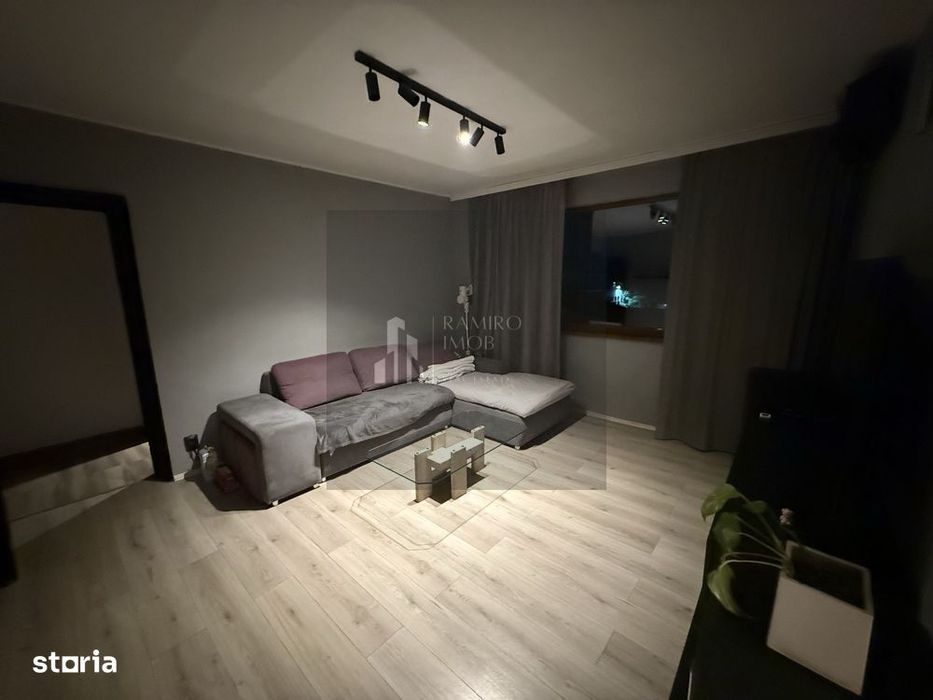 Apartament 3 camere |  Crangasi | Giulesti | Prox Metrou | Tramvai 41