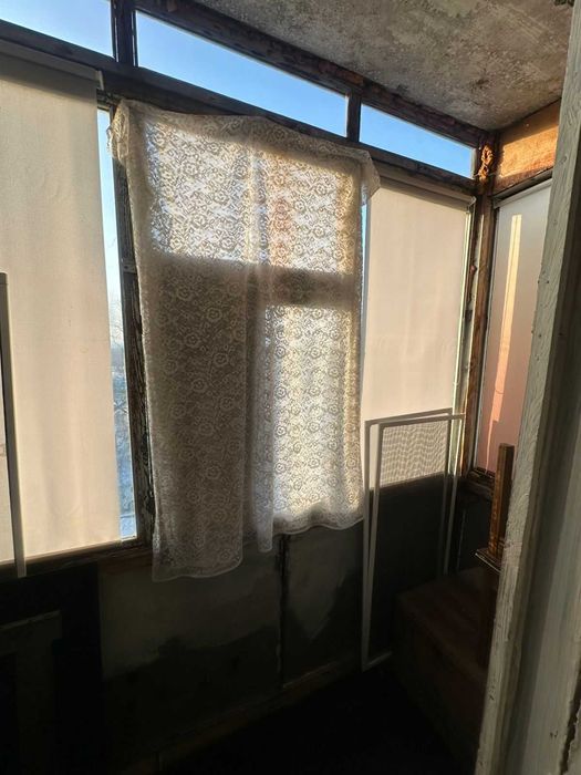 2 комн квартира р-он БЖ