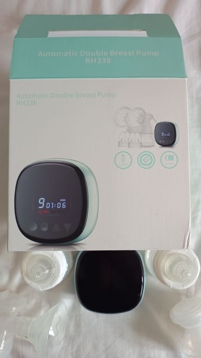 Pompa electrica san