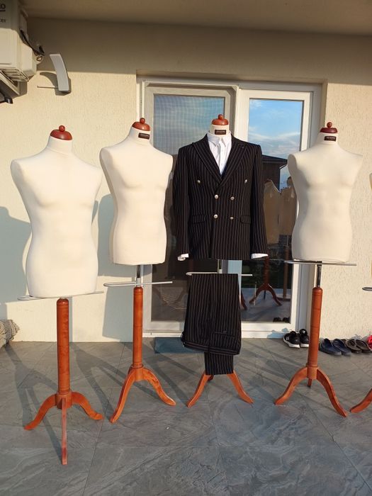 Inchiriez manechin / manechine ( bust ) pentru evenimente