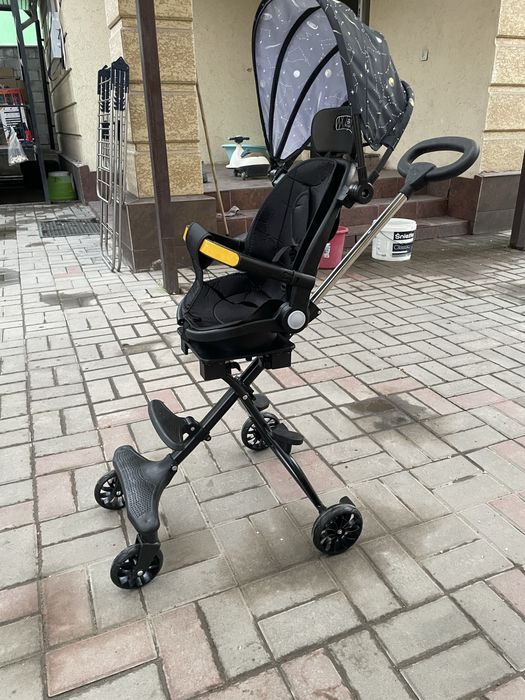 Продается коляска