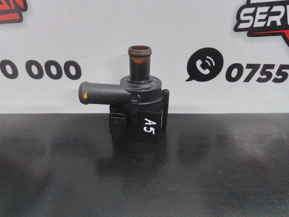 pompa recirculare apa audi a5 (2007-2011) [8t3] 3.0 motorina 2008