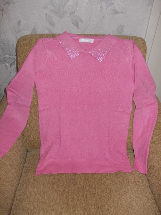 Свитер, размер 46.