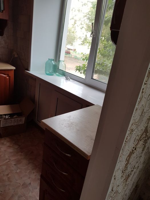 2- комнатная квартира