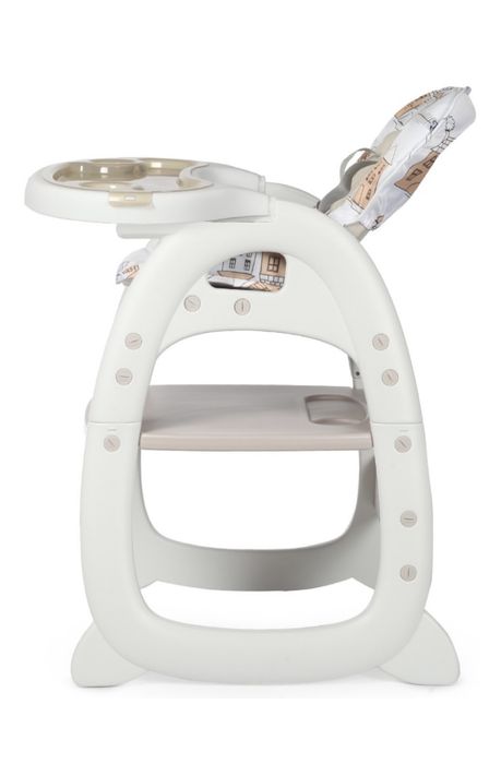 Стульчик для кормления 2в1