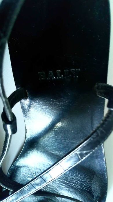 Оригинални сандали BALLY, 38