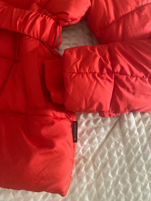 Ново Дамско Яке, MISSGUIDED, размер S-M