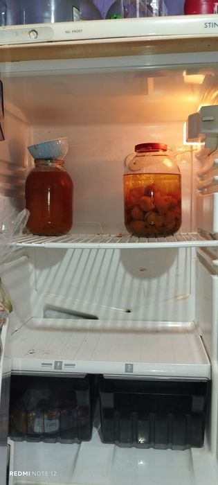 Холодильник холодильник