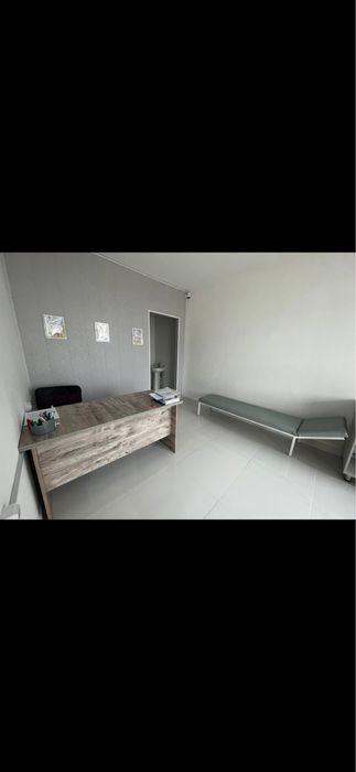 Ишлаб турган 230 уринлик бохча