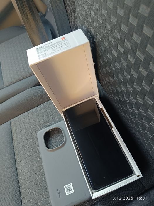 Redmi note 14 pro 5G