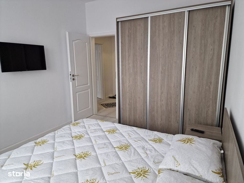 Apartament 2 camere Bragadiru Leroy Merlin