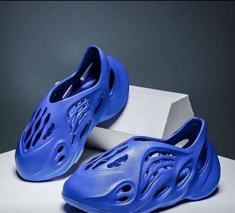 Летняя обувь Coconut yeezy