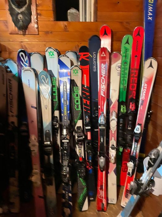 schiuri  copii adulti skiuri buy back