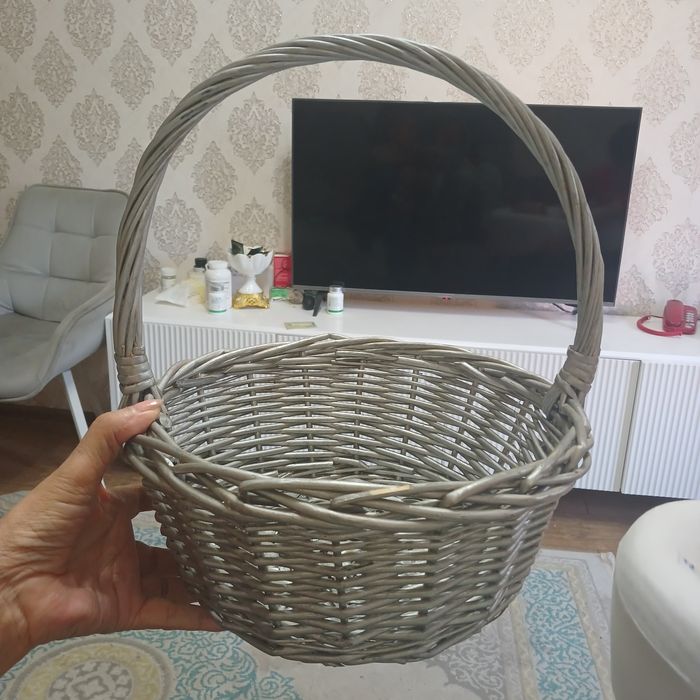 Продам Корзины дешевые