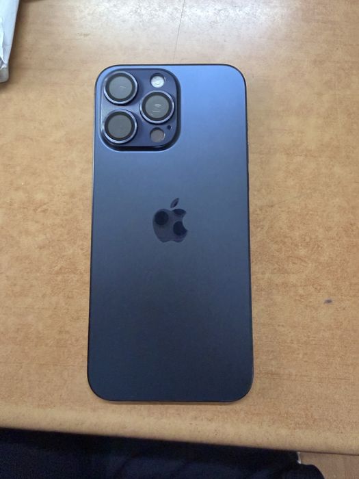 Айфон 15 про макс