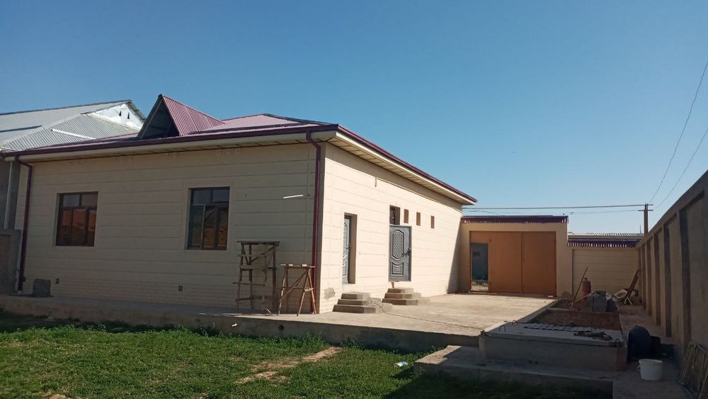 Katedj arenada. Ijara Qarshi