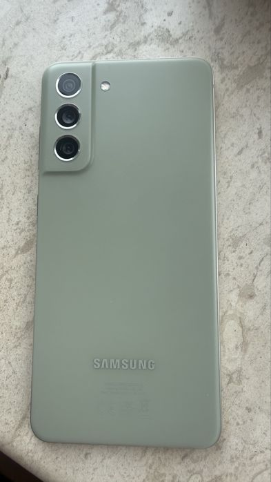 Samsung Galaxy S21 FE 5G 256GB