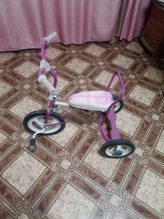 Велосипед Балдырган