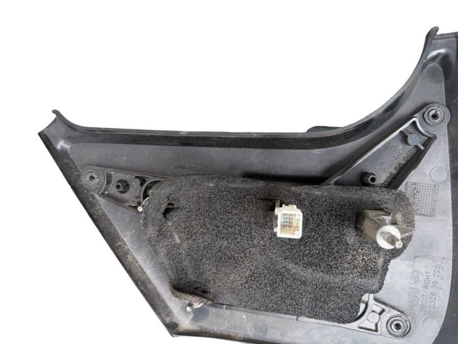 Dezmembrari Oglinda dreapta RENAULT TRAFIC fab 2014-2021 cod piesa 233656046