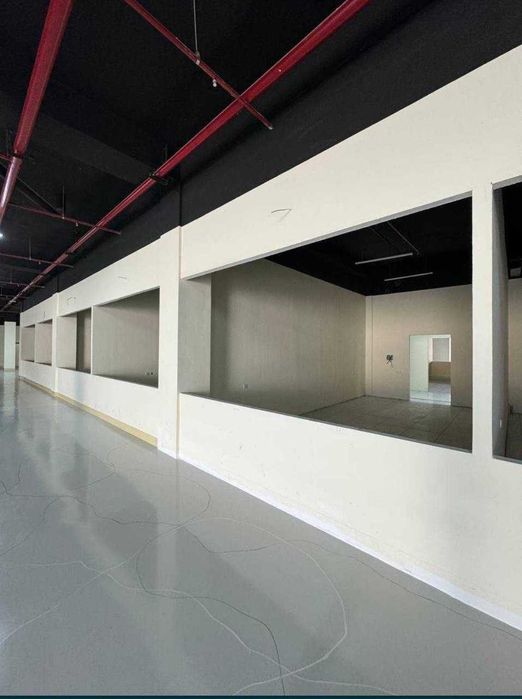 Stroymart ibn Sino gipermarket 6-qavat fudkort 1kvM - 1700$