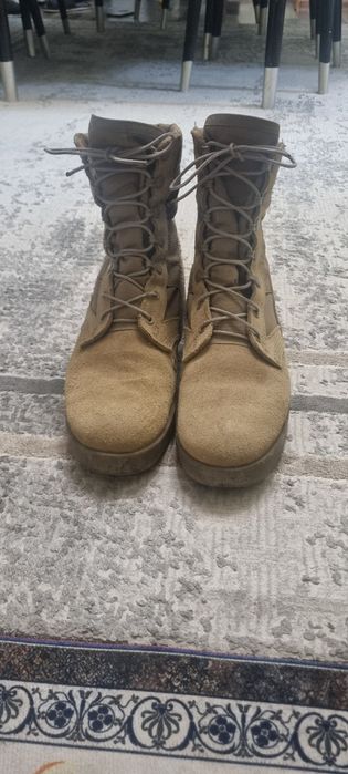 НАТО Американский Берцы  100%