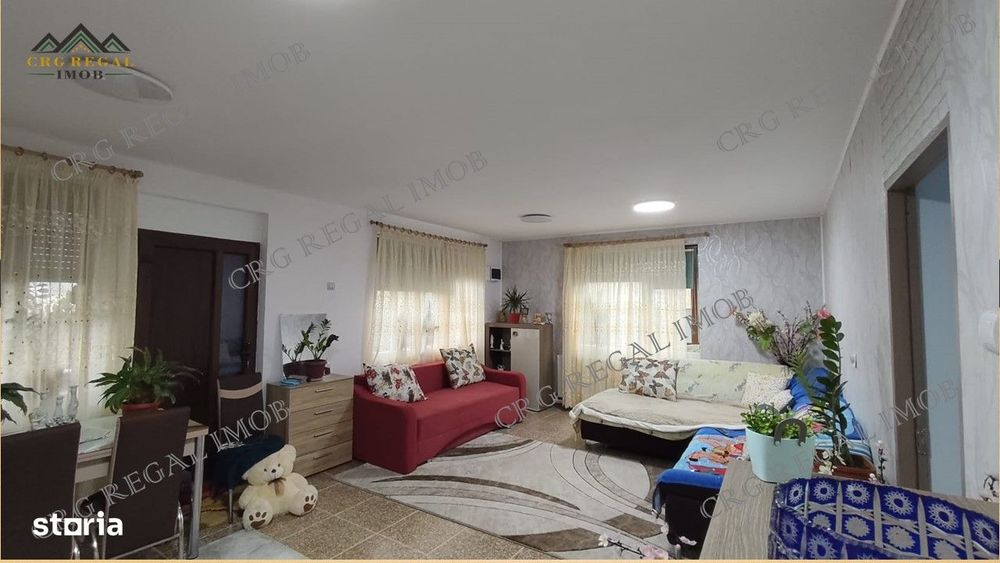 Casa 6 camere 2 bai Camera Tehnica Mutare Imediata Magurele Ilfov