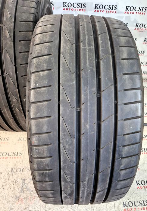 Anvelope second hand vara 245 40 18 Hankook (dot 2023 )