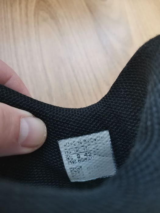 Adidas Predator numărul 42