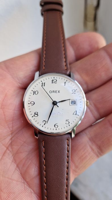 Orex sq made in România