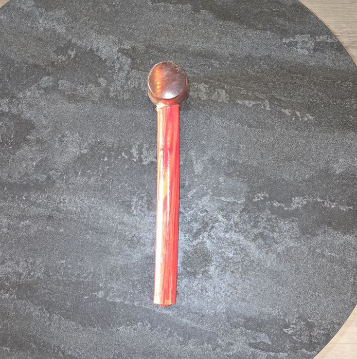 Молоток резиновый