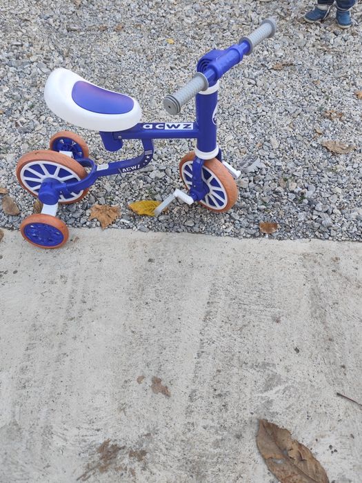 Децко колело до 2 години