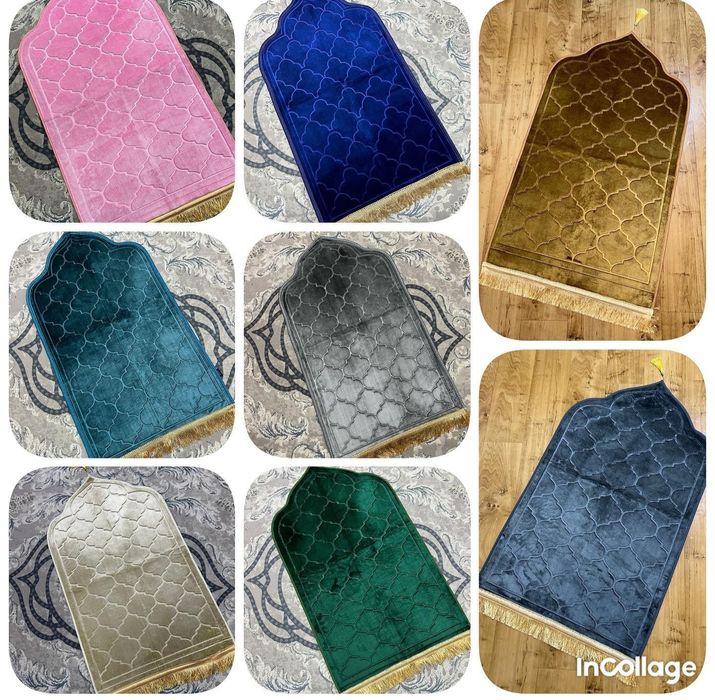 Продаю Жайнамаз в Астане