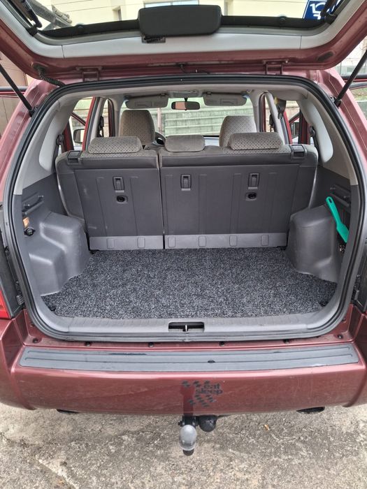 Hyindai Tucson 2000 crdi