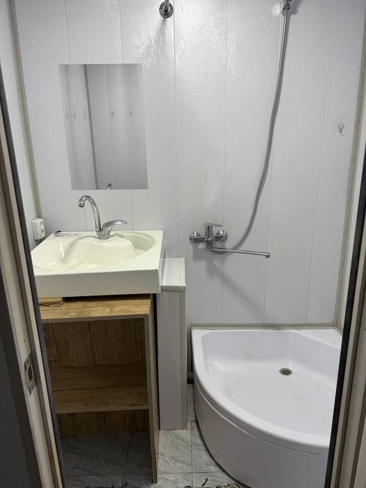 Аренда Ахмад Югнакий 1в2/2/5 Среднее состояние 38м2